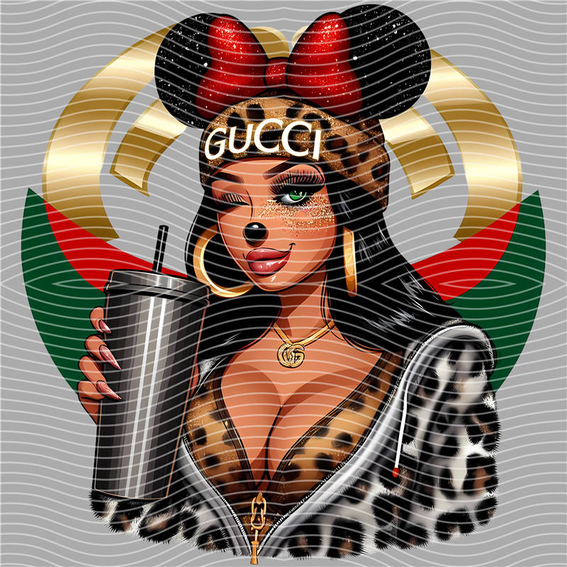 Gucci-GU 166
